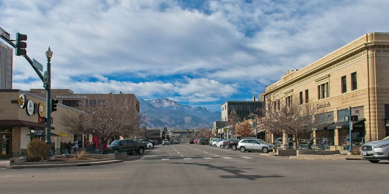 Mortgage Broker Colorado Springs
