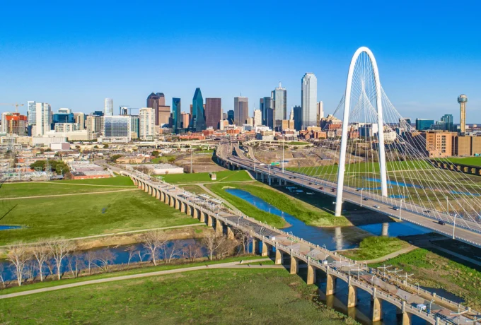 Top Mortgage Brokers Dallas