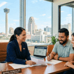 Mortgage Brokers San Antonio