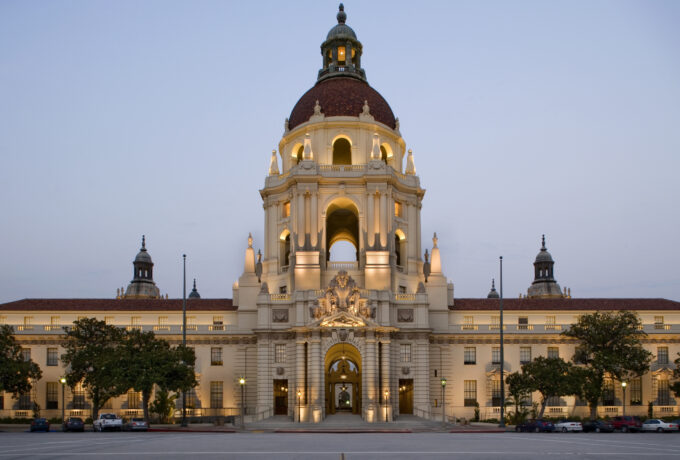 Mortgage Brokers in Pasadena