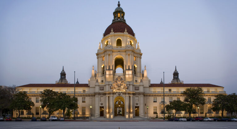 Mortgage Brokers in Pasadena