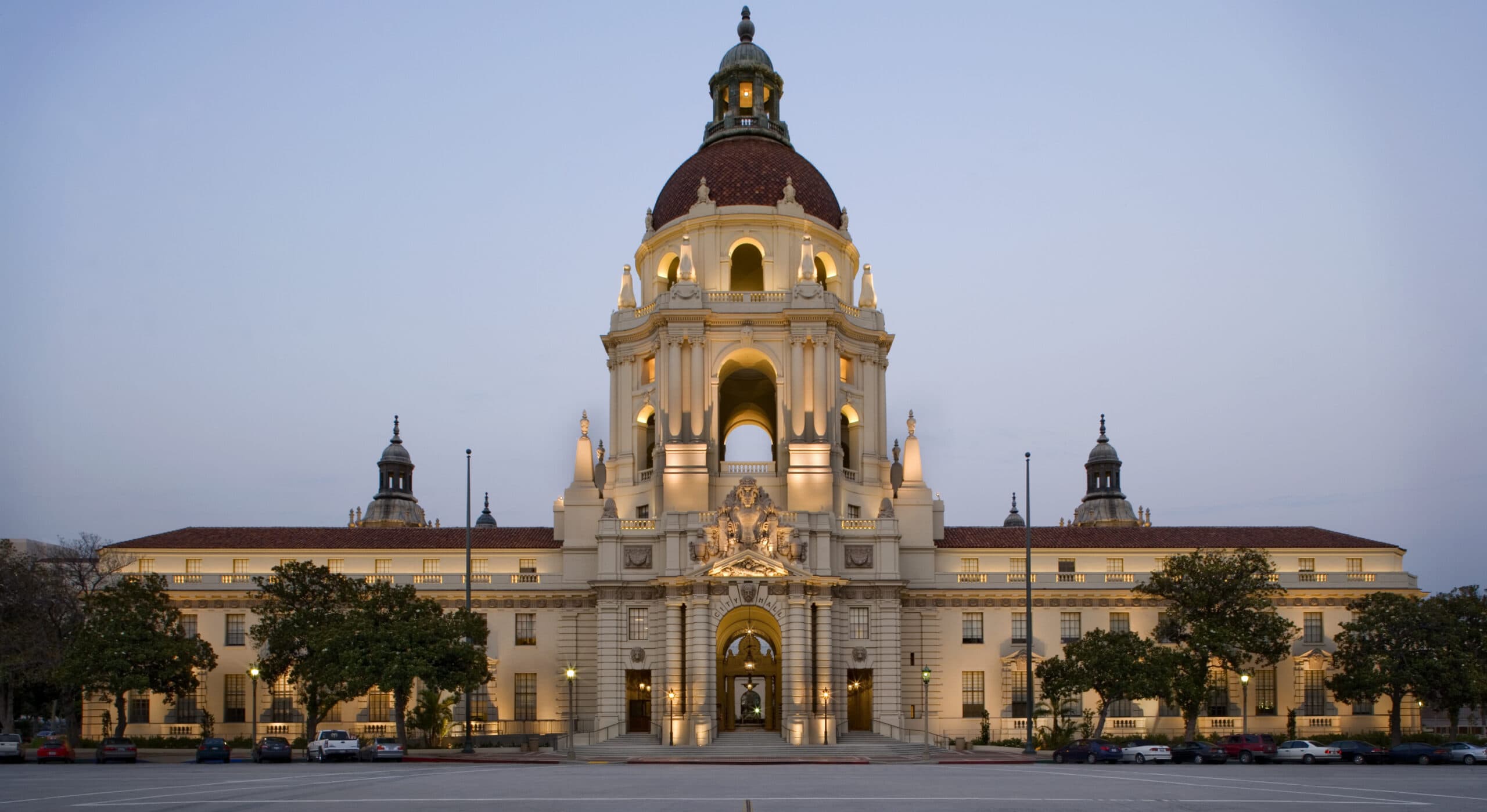 Mortgage Brokers in Pasadena