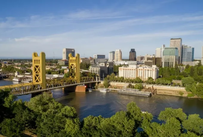 Mortgage Brokers in Sacramento