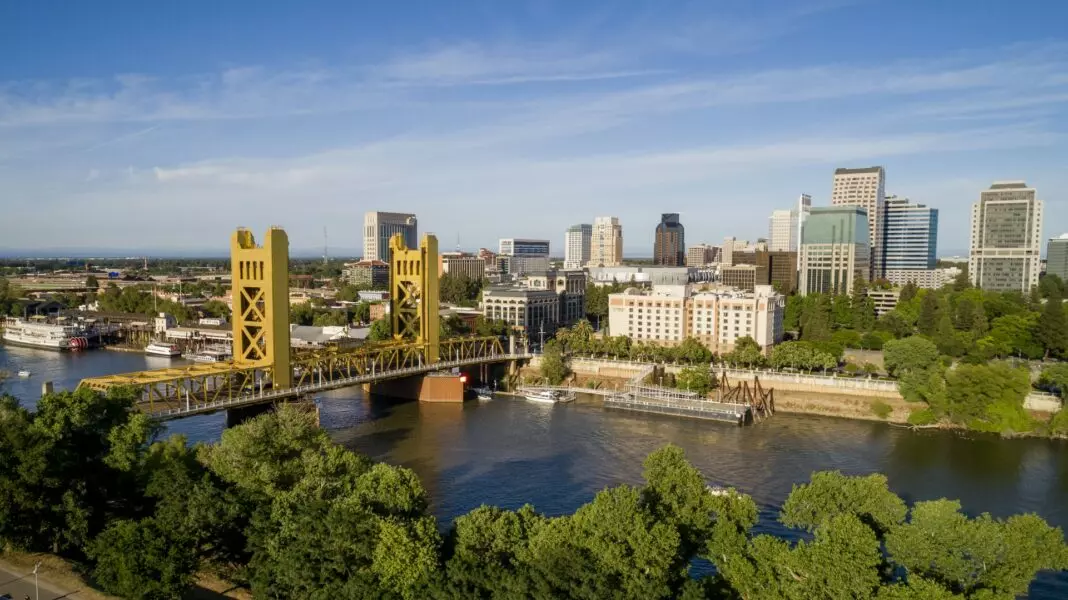 Mortgage Brokers in Sacramento