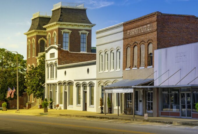 Mortgage Companies in McKinney