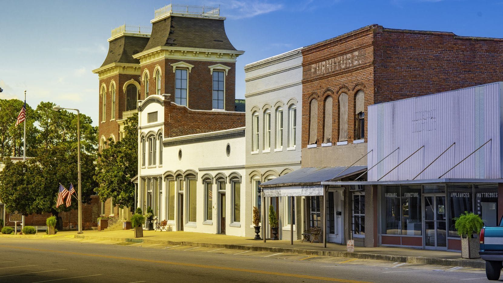 Mortgage Companies in McKinney