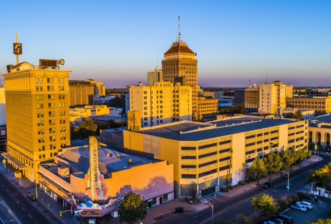 Mortgage Rates Fresno
