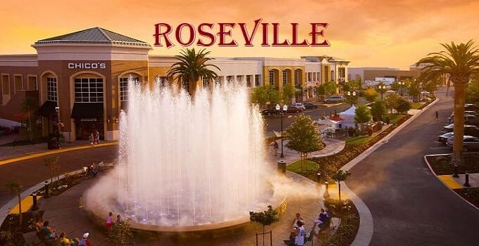 List of Top Mortgage Brokers in Roseville