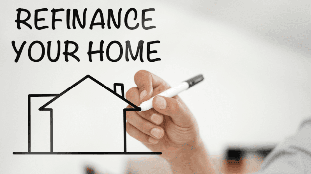 Best Home Refinance Companies in United States