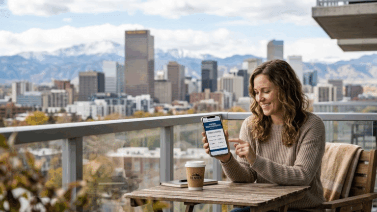 Current Mortgage Rates Denver