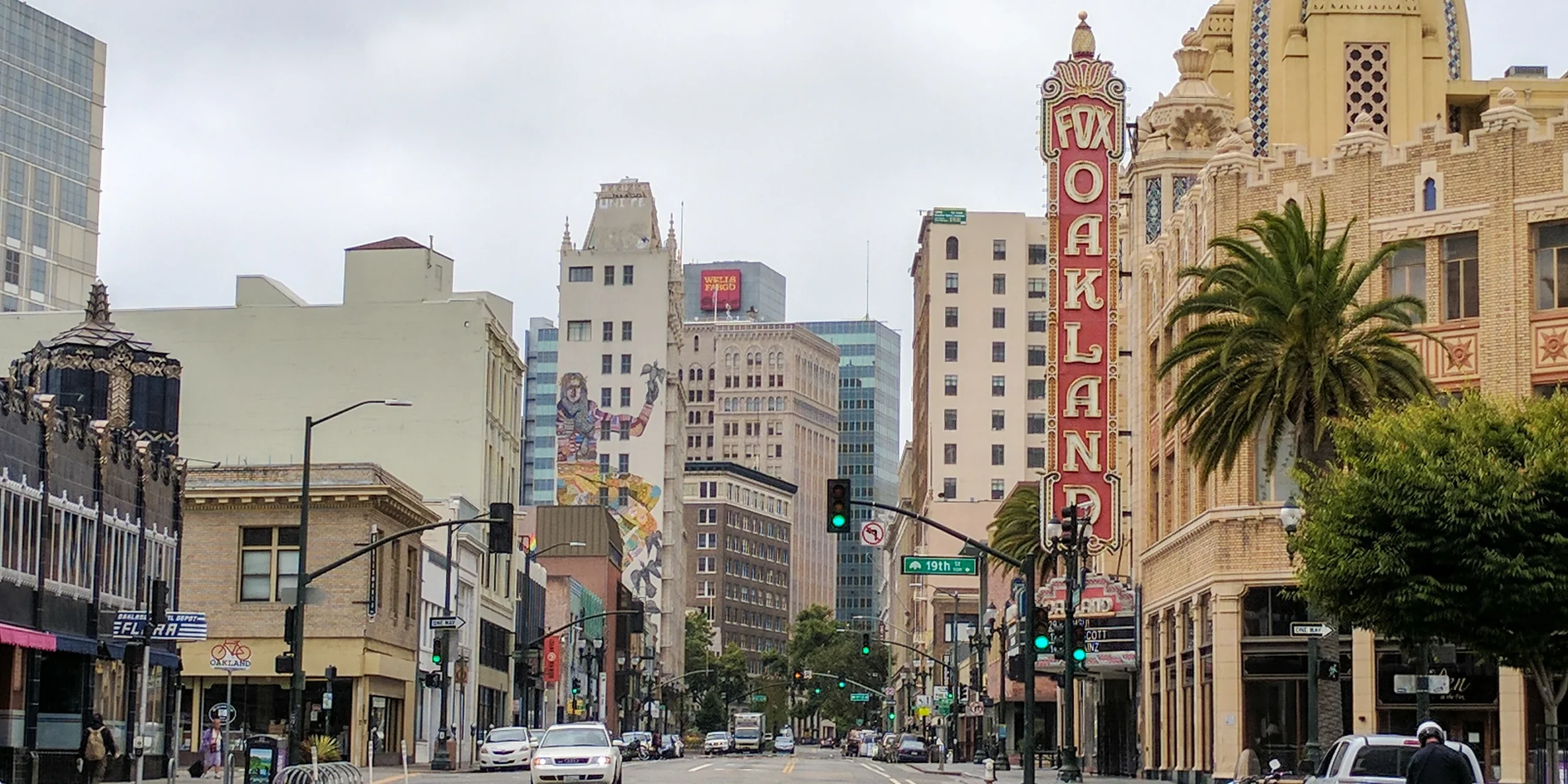 Mortgage Brokers in Oakland San Francisco