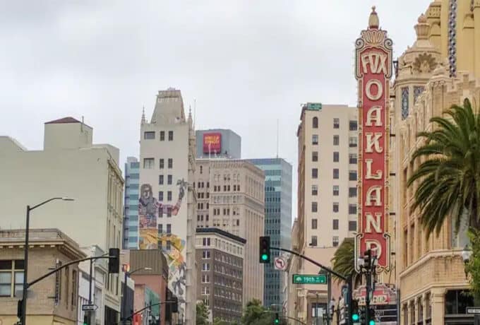 Best Mortgage Lenders Oakland