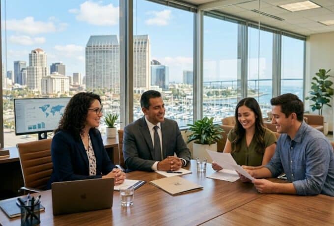 Mortgage Lenders San Diego