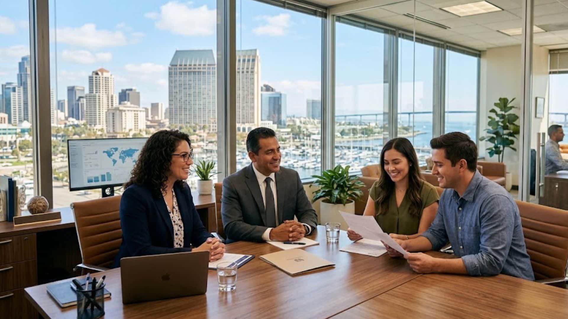 Mortgage Lenders San Diego