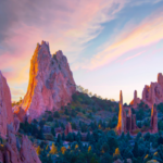 Colorado Springs Mortgage Rates