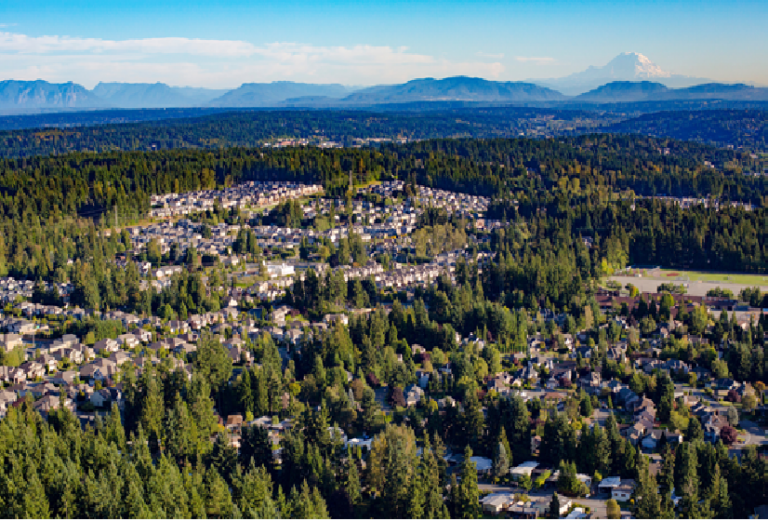 Bothell Mortgage Rates