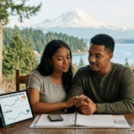 Current Mortgage Rates Washington State