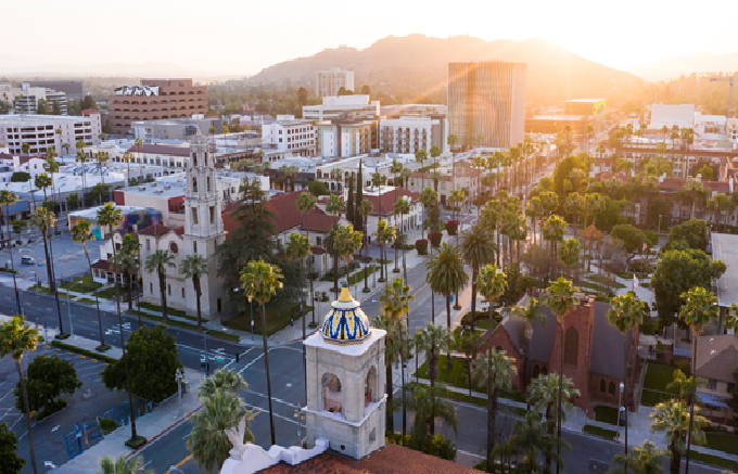 Riverside Ca Mortgage Rates