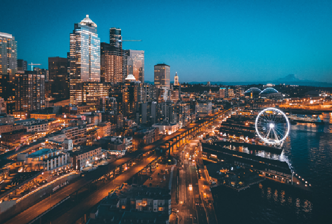 Current Mortgage Rates Seattle