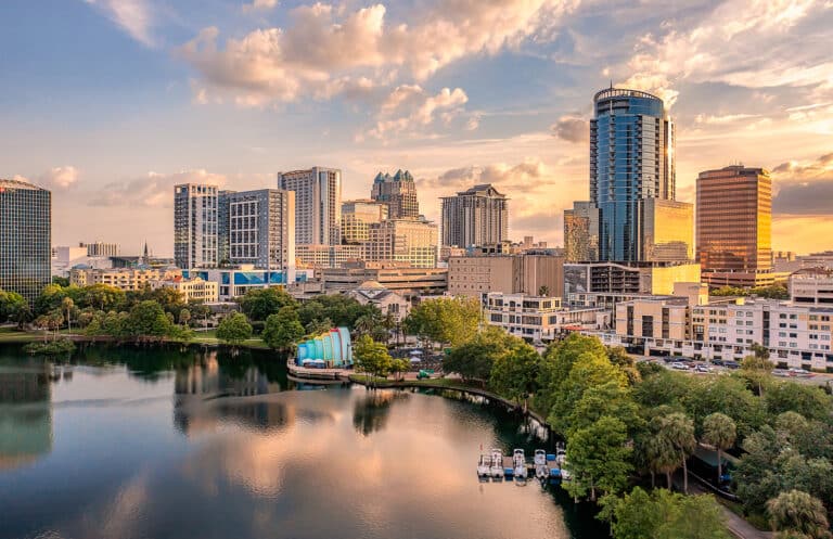 Mortgage Broker & Lenders Orlando