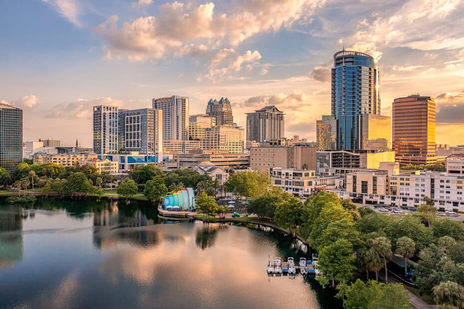 Mortgage Broker & Lenders Orlando