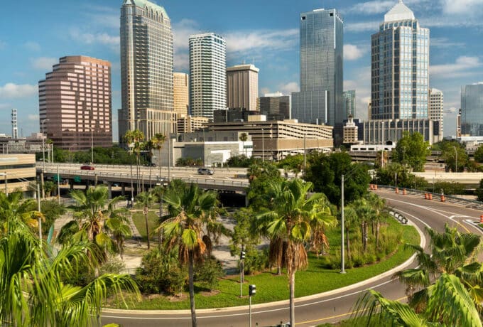 Mortgage Broker Tampa