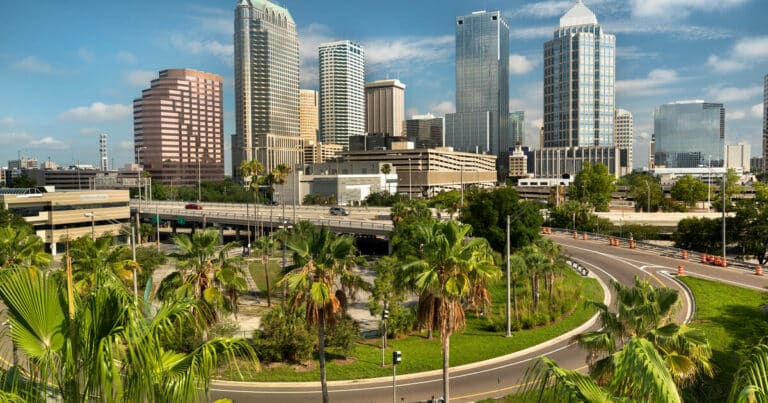 Mortgage Broker Tampa