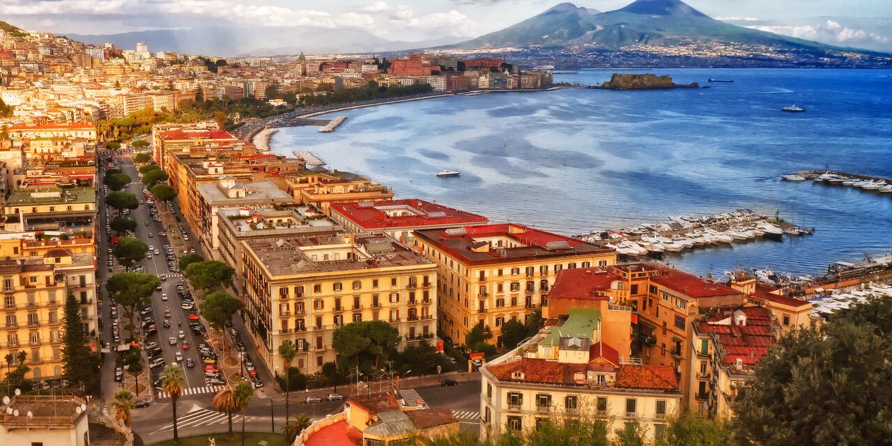 Mortgage Broker Naples
