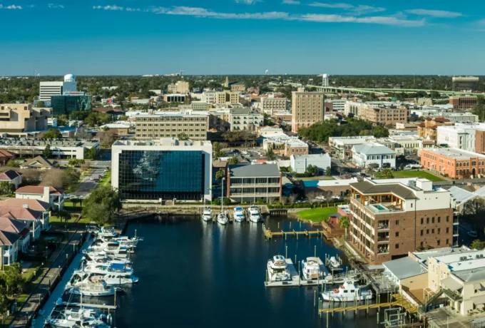 Mortgage Broker Pensacola FL