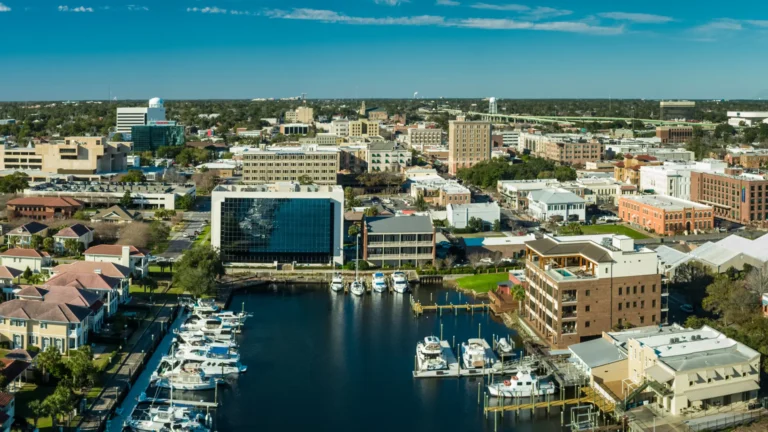 Mortgage Broker Pensacola FL