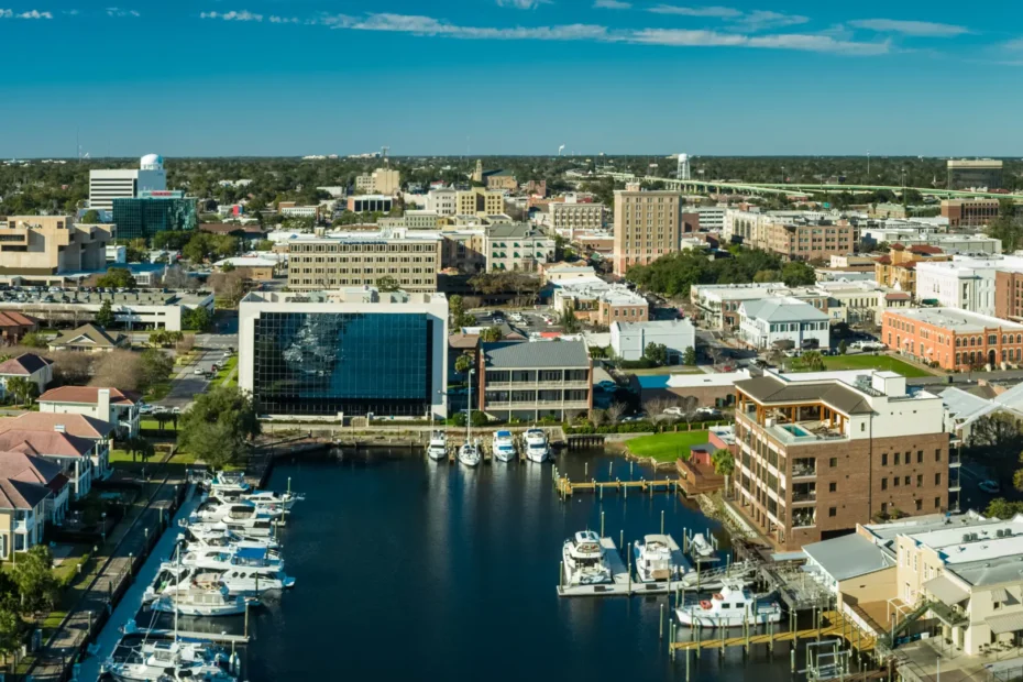 Mortgage Broker Pensacola FL