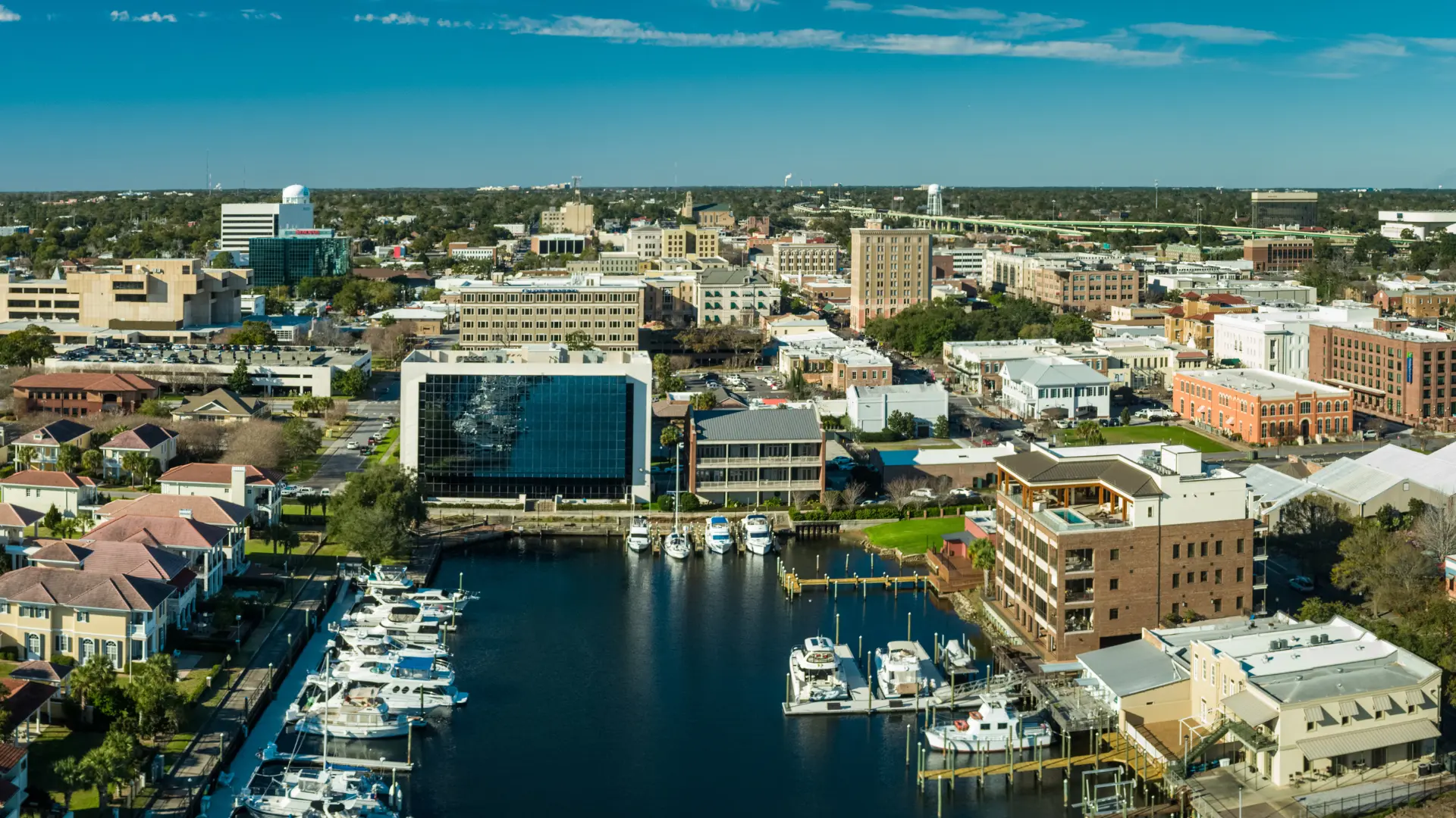Mortgage Broker Pensacola FL