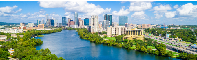 First Time Home Buyers Texas