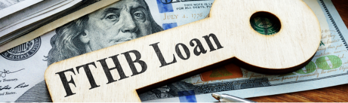 How to Get First Time Home Buyers Loan & Grant