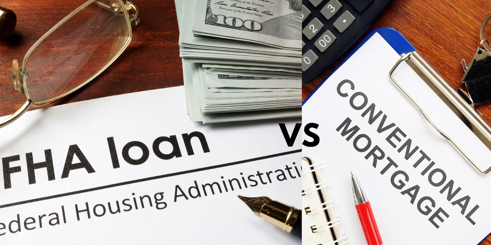 Major Pros And Cons Of FHA Vs Conventional Mortgages | Reliance Financial