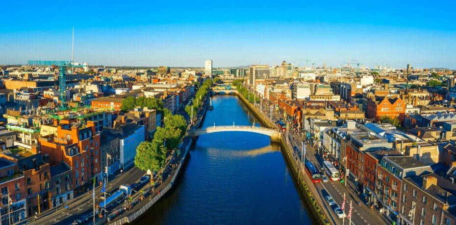 Mortgage Lenders Dublin