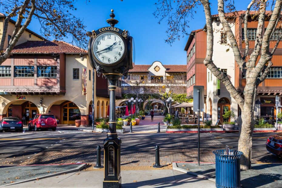 Current Mortgage Rates Concord