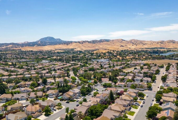 Mortgage Lenders Antioch