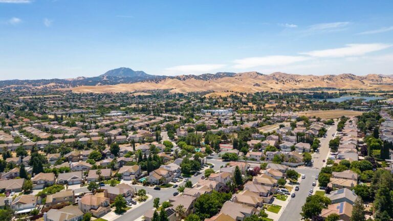 Mortgage Lenders Antioch