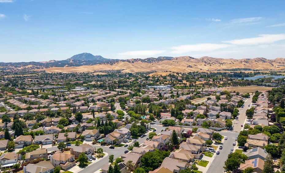 Mortgage Lenders Antioch