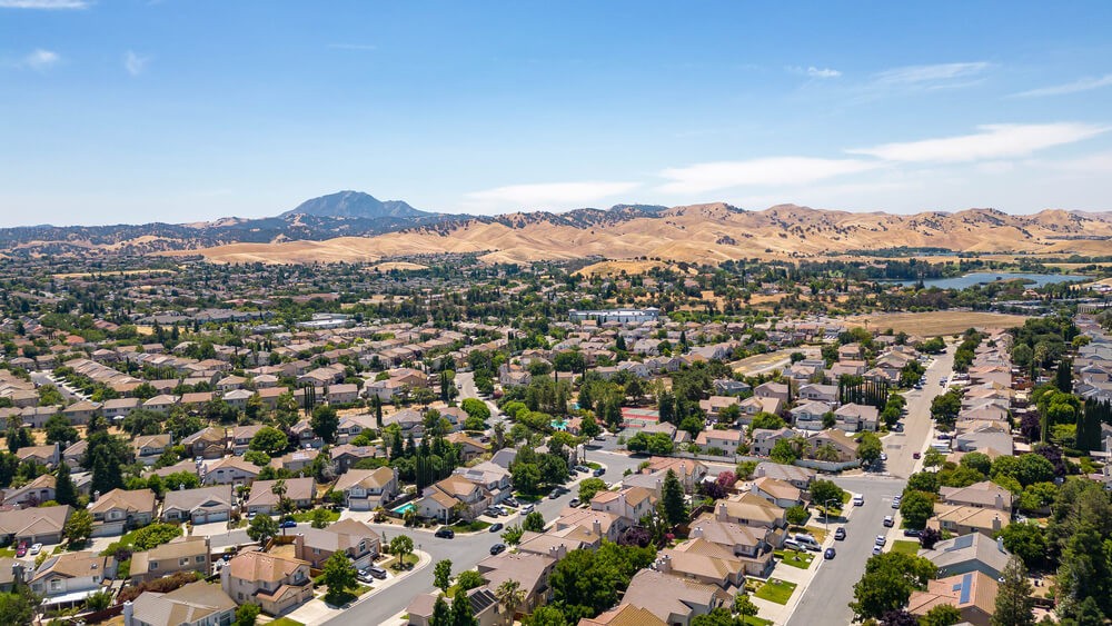 Mortgage Lenders Antioch