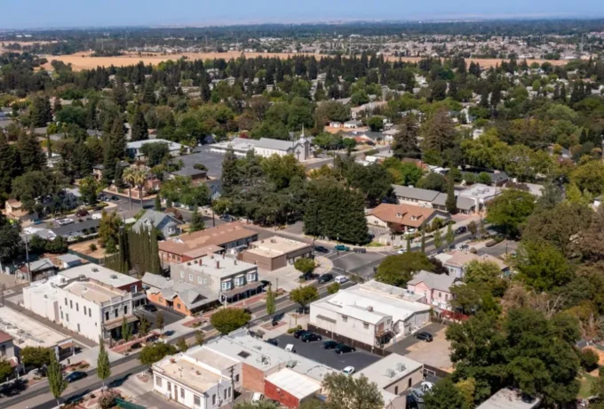 Mortgage Lenders Elk Grove