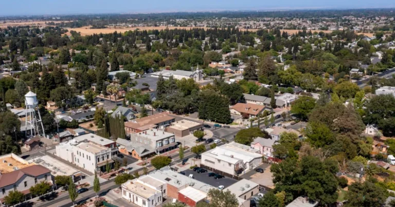 Mortgage Lenders Elk Grove