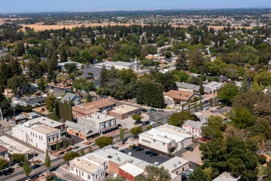 Mortgage Lenders Elk Grove