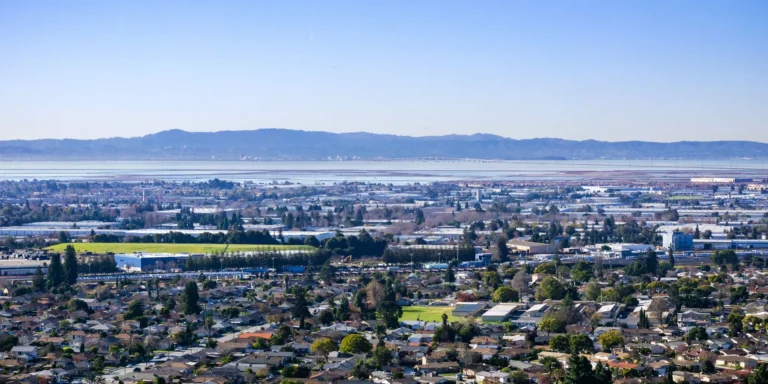 Mortgage Lenders Hayward