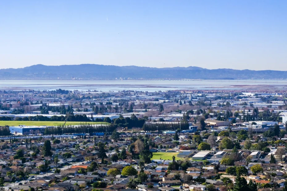 Mortgage Lenders Hayward
