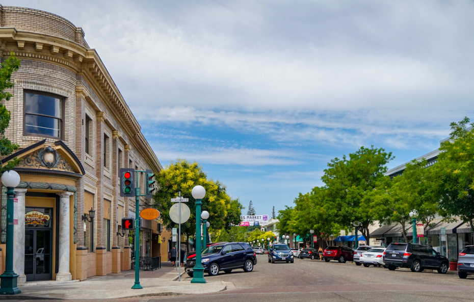 Current Mortgage Rates Lodi CA