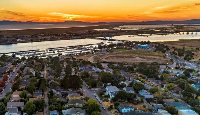 Current Mortgage Rates Vallejo