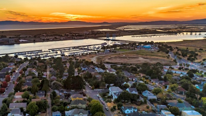 Current Mortgage Rates Vallejo