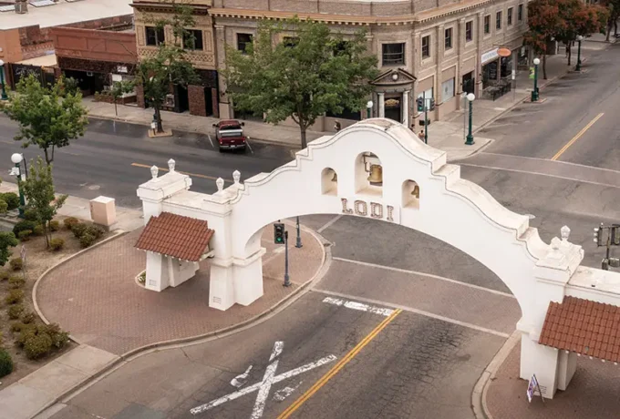 Mortgage Lenders Lodi CA